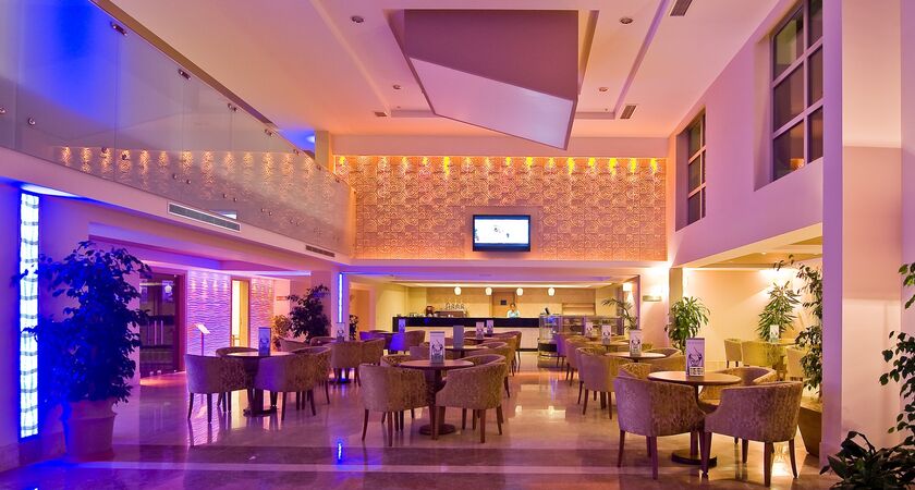 Adrina Termal Health&Spa Hotel