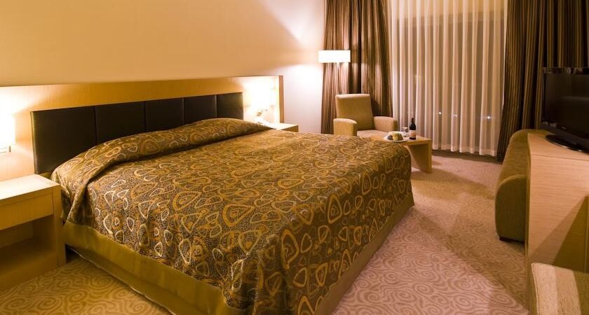 Adrina Termal Health&Spa Hotel