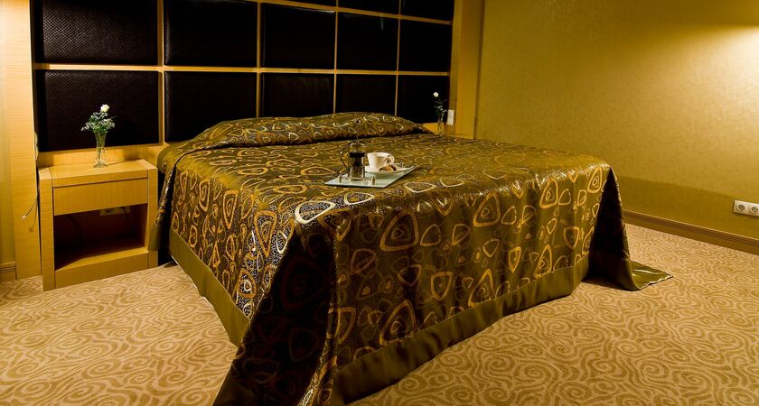 Adrina Termal Health&Spa Hotel