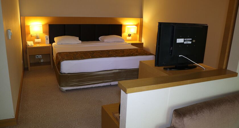 Adrina Termal Health&Spa Hotel