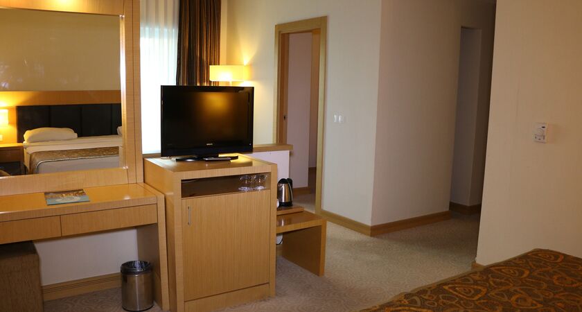 Adrina Termal Health&Spa Hotel