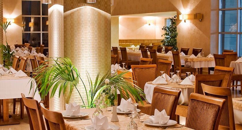 Adrina Termal Health&Spa Hotel