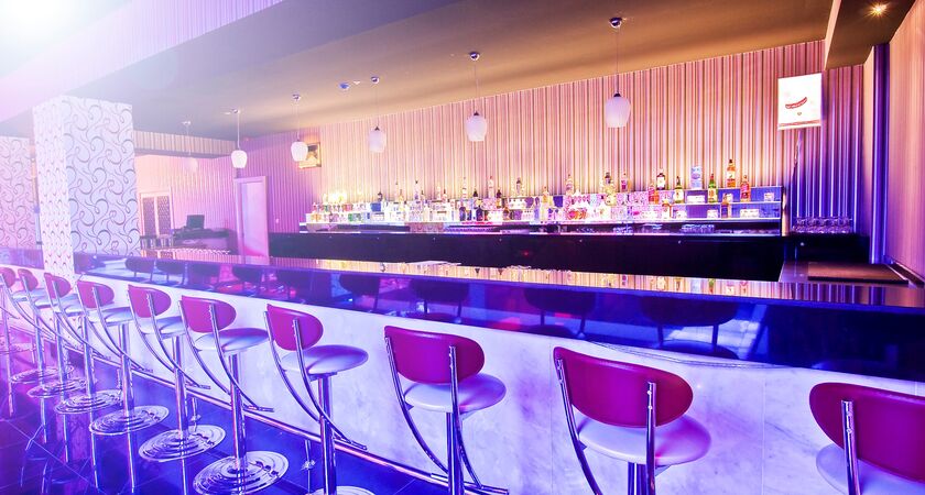 Adrina Termal Health&Spa Hotel