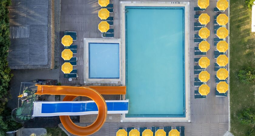 The Gap Hotel Kusadası