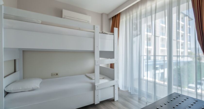 The Gap Hotel Kusadası