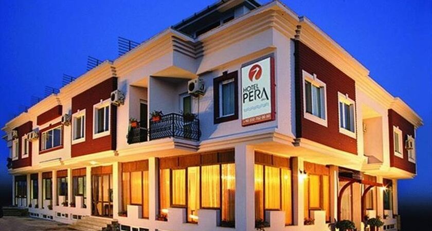 Urla Pera Hotel