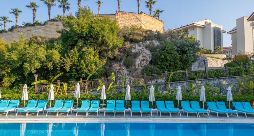 Ramada Resort  By Wyndam Kuşadası& Golf