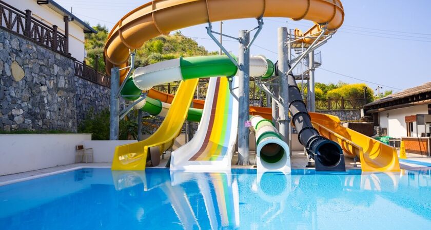 Ramada Resort  By Wyndam Kuşadası& Golf