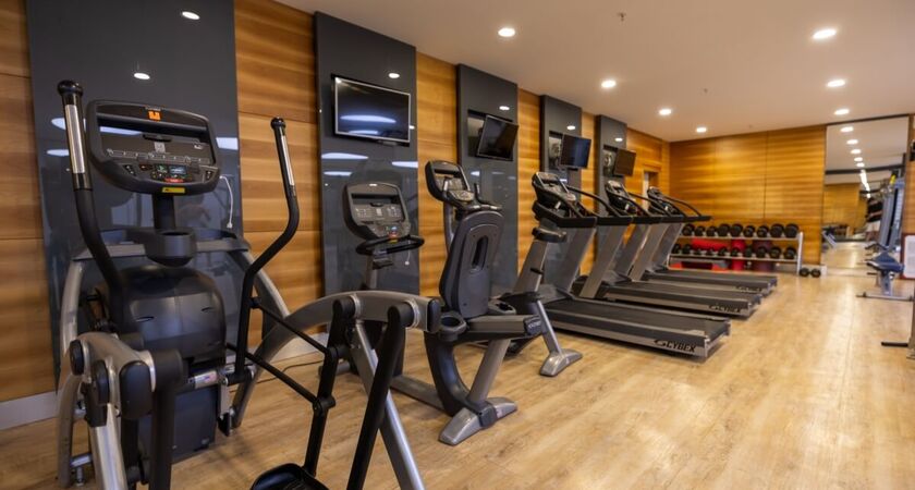 Ramada Resort  By Wyndam Kuşadası& Golf