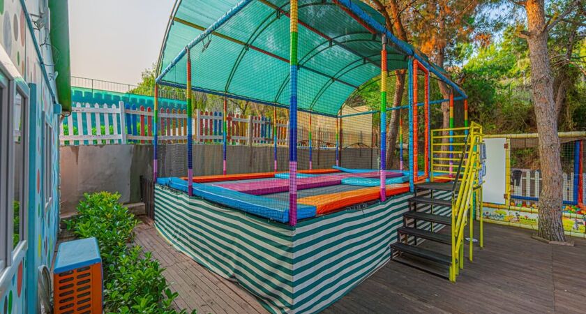 Ramada Resort  By Wyndam Kuşadası& Golf