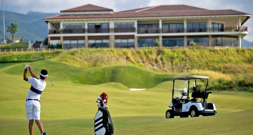 Ramada Resort  By Wyndam Kuşadası& Golf