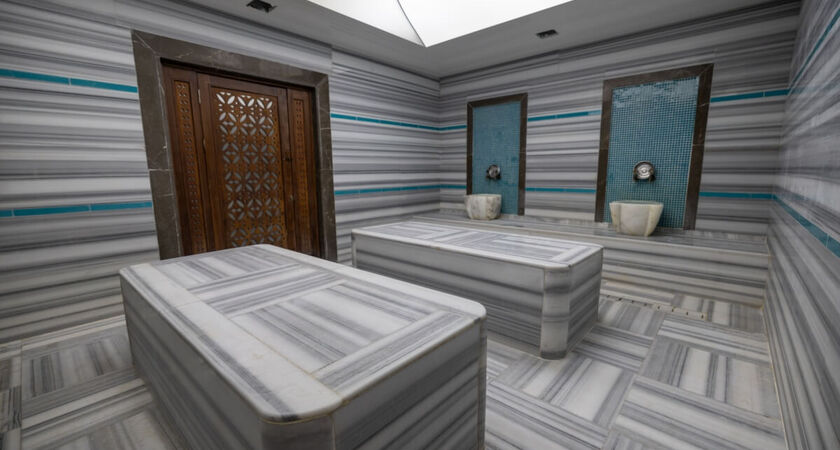 Ramada Resort  By Wyndam Kuşadası& Golf