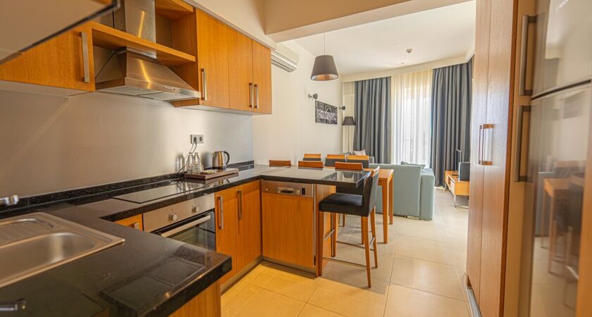 Ramada Resort  By Wyndam Kuşadası& Golf