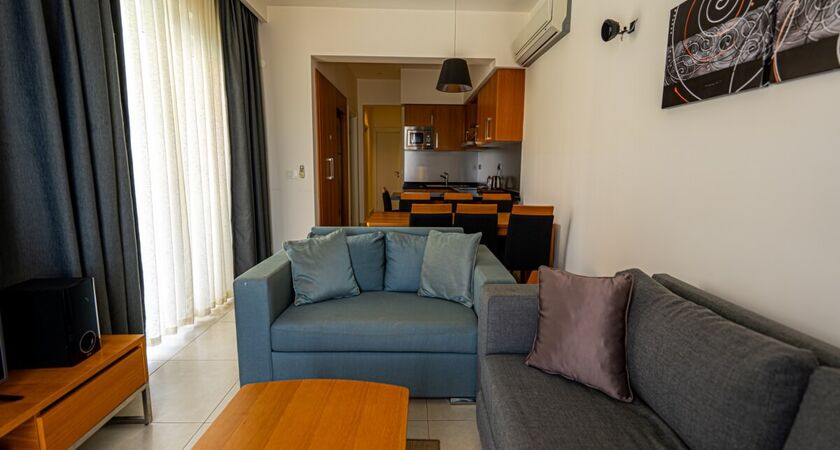 Ramada Resort  By Wyndam Kuşadası& Golf