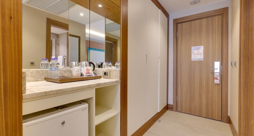 Ramada Resort  By Wyndam Kuşadası& Golf