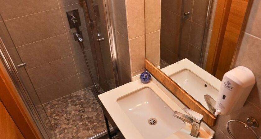 Cumbalı Plaza Hotel