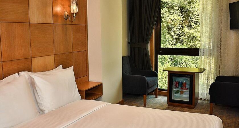 Cumbalı Plaza Hotel