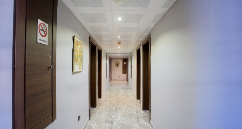 Grand Ant Hotel
