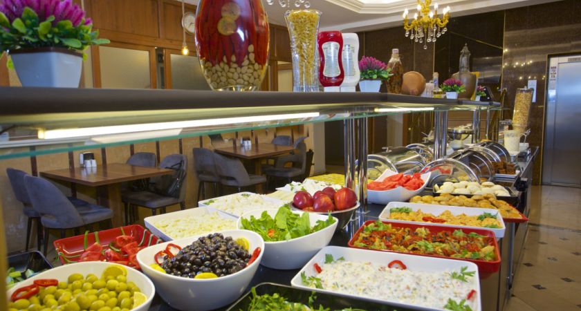 Grand Ant Hotel