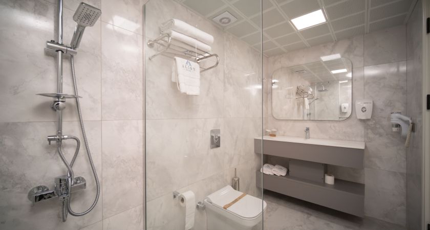 Alion Hotel