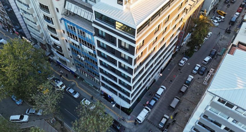 Alion Hotel