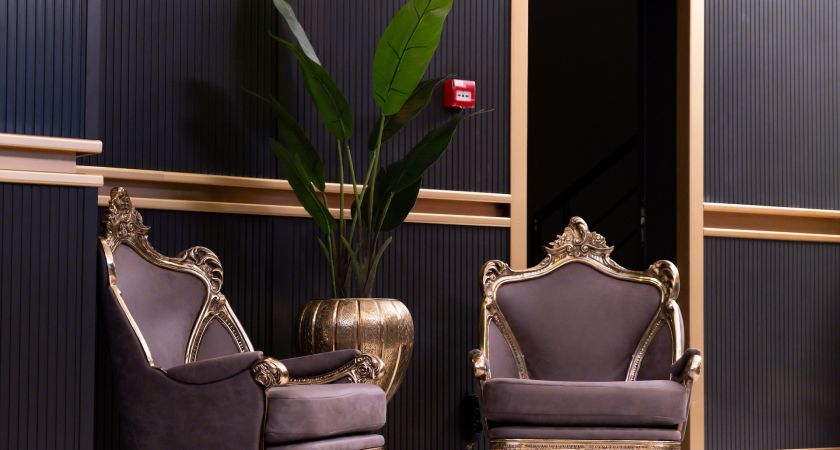 Alion Hotel