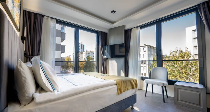 Alion Hotel