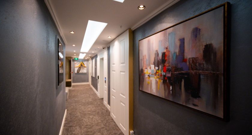 Alion Hotel