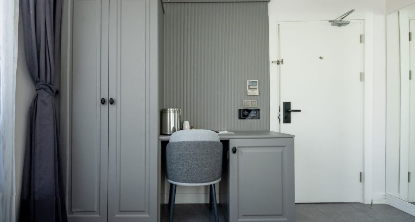 Alion Hotel