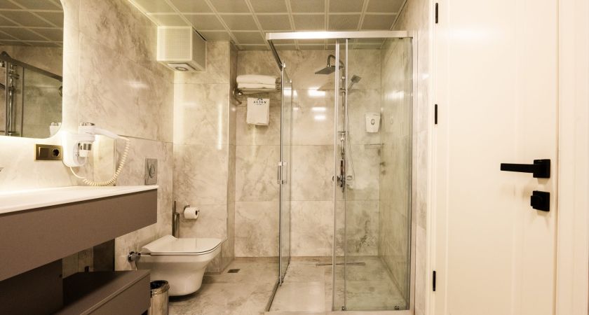 Alion Hotel