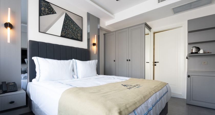 Alion Hotel