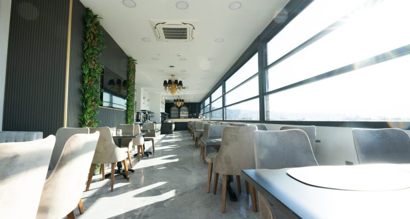 Alion Hotel
