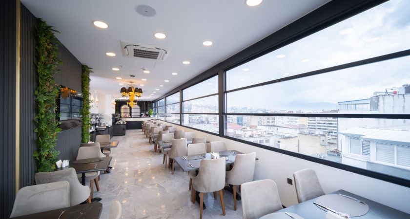 Alion Hotel