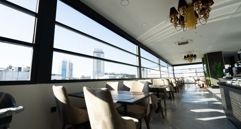 Alion Hotel