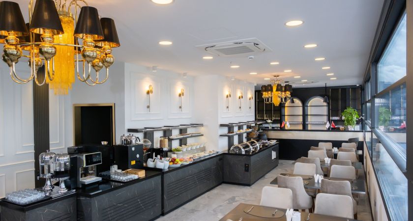 Alion Hotel