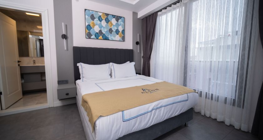 Alion Hotel