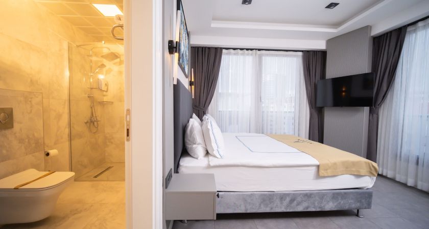 Alion Hotel