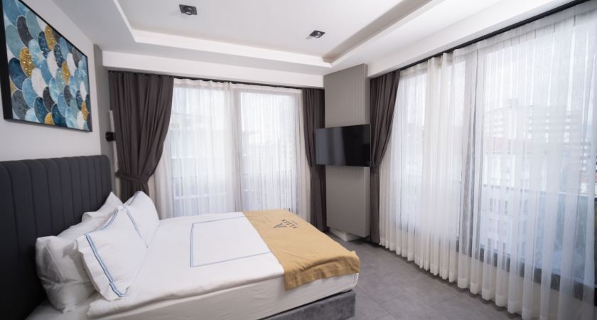 Alion Hotel