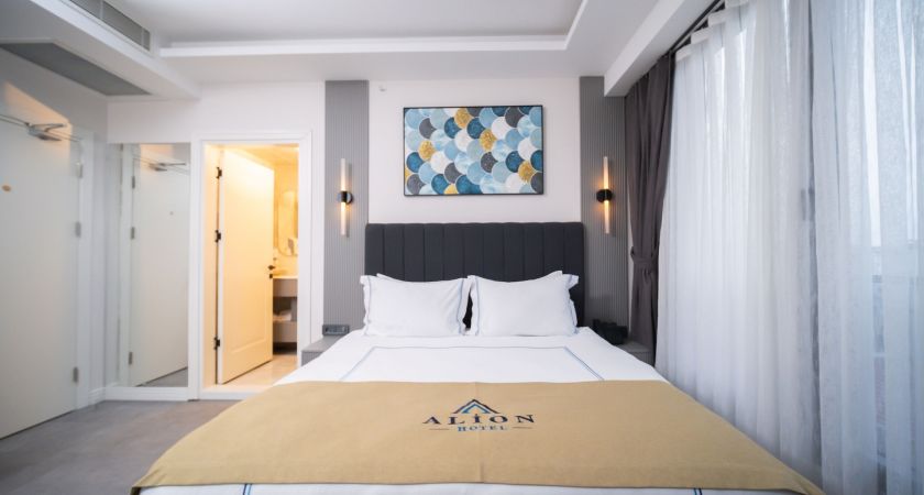 Alion Hotel