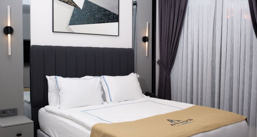 Alion Hotel