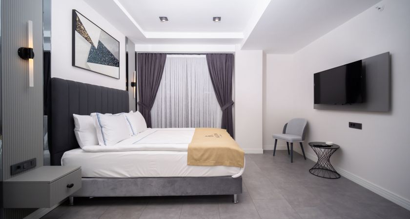 Alion Hotel