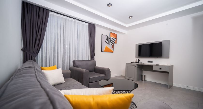 Alion Hotel