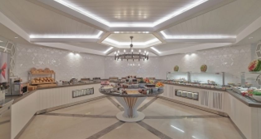 Rawda Resort Hotels