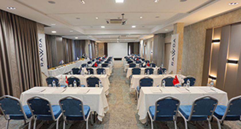 Rawda Resort Hotels