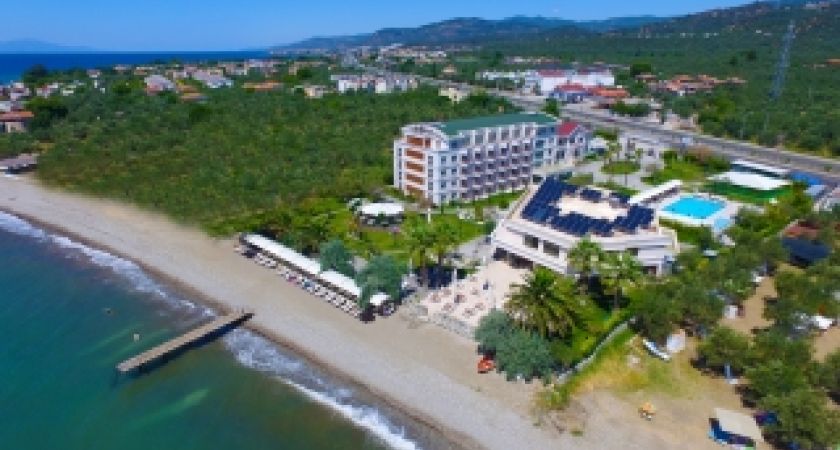 Rawda Resort Hotels