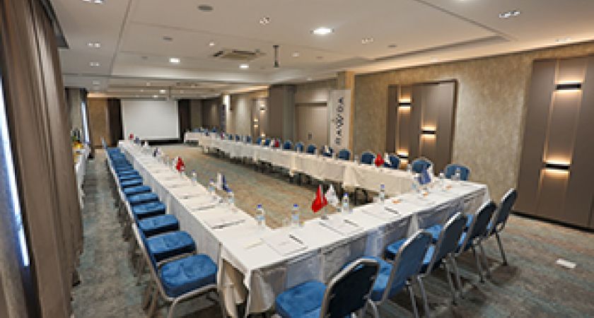 Rawda Resort Hotels