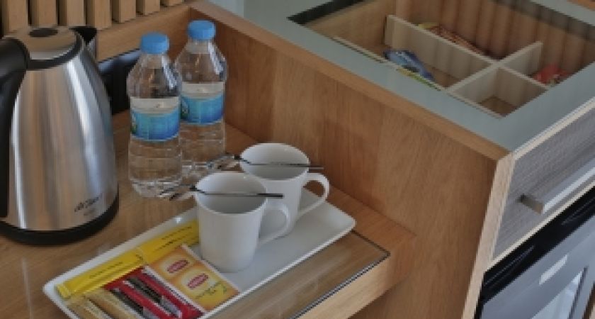 Rawda Resort Hotels