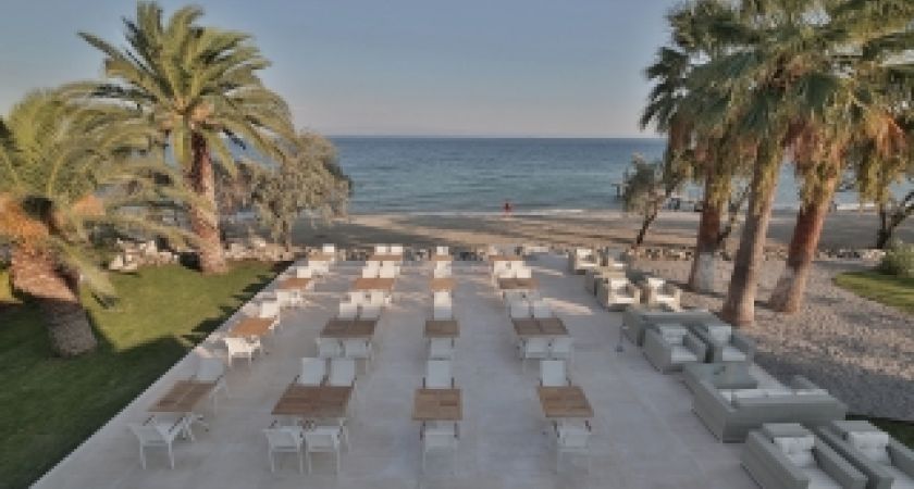 Rawda Resort Hotels