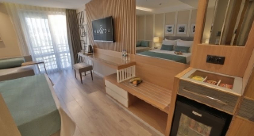 Rawda Resort Hotels