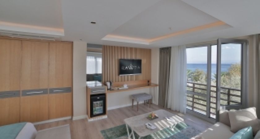 Rawda Resort Hotels